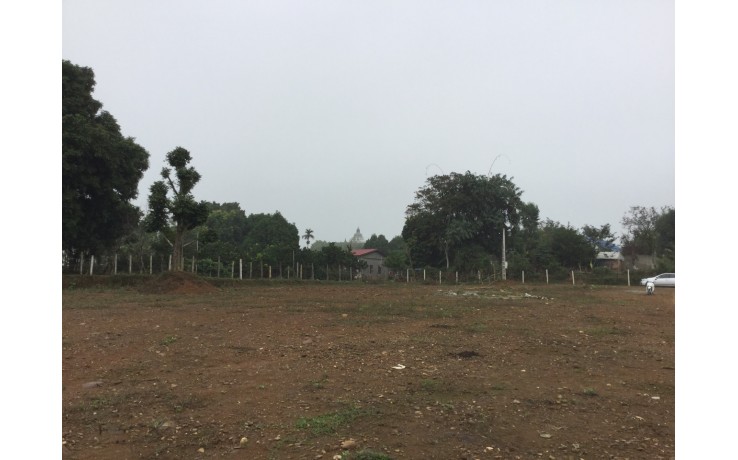 Bán 8000 m2 đất thổ cư tại Đồng Gội, Hoà Sơn, Lương Sơn, Hoà Bình.420 N/ m2.