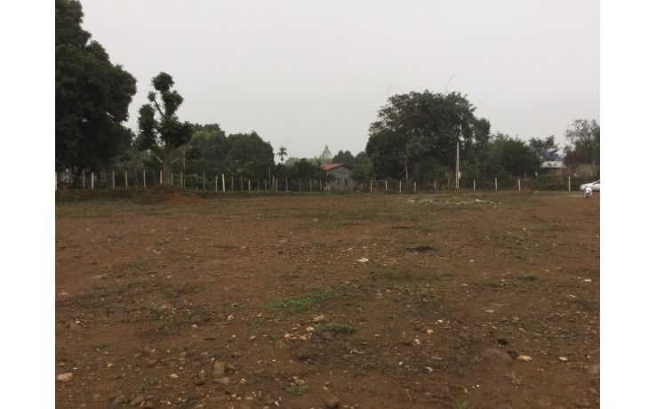 Bán 8000 m2 đất thổ cư tại Đồng Gội, Hoà Sơn, Lương Sơn, Hoà Bình.420 N/ m2.