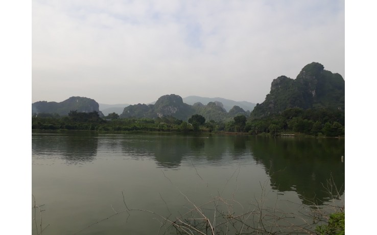 10.000 m2 đất ở và đất vườn tại Lương Sơn, Hoà Bình. Giá 4,8 tỷ.