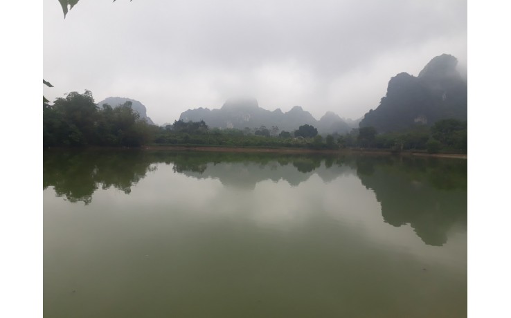 10.000 m2 đất ở và đất vườn tại Lương Sơn, Hoà Bình. Giá 4,8 tỷ.