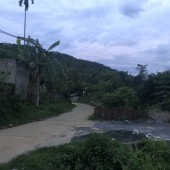 Bán đất tại Xã Phú Mãn Quốc Oai Hà Nội diện tích 1,5 Ha