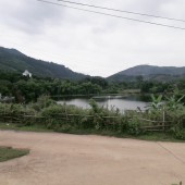 Chính chủ bán 1100m view hồ Hòa Sơn Tuyệt Đẹp chỉ 2,x tỷ Lương Sơn Hòa Bình