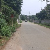Bán đất mặt đường chính Đồng Âm, Đông Xuân, Quốc Oai, Hà Nội.