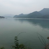 Chính chủ bán 1500m mặt hồ Đồng Chanh thổ cư và đất vườn. LH: 0398244677