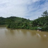 . Quá Hót cho các nhà đầy tư-150.000m2 bán đảo mặt hồ tại Cao Phong Hòa Bình