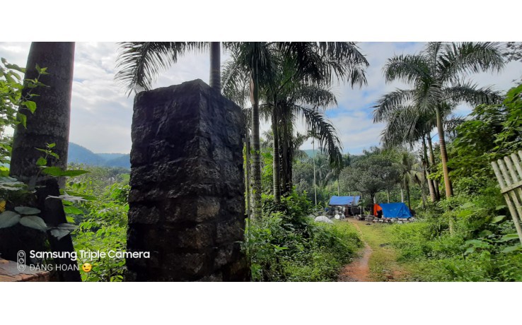 Cần bán 3057m2 đất ở Cao Sơn, Lương Sơn, Hòa Bình. LH: 0966746668