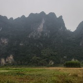 Bán đất Cao Sơn, Lương Sơn, Hòa Bình. Cách HN 50km. Toàn bộ đi đường bê tông