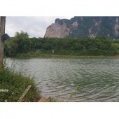 Bán đất mặt hồ Tân Phong, Cao Phong, Hòa Bình. Thiện chí bán nhanh.