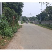 Bán đất mặt đường chính Đồng Âm, Đông Xuân, Quốc Oai, Hà Nội. Cách cổng chào Đồng Âm chỉ 300m.