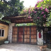 Cơ hội sở hữu ngôi nhà trong cổ tích với 4100m2 đất ở Hòa Sơn Lương Sơn Hòa Bình,cách TT Xuân Mai 2km