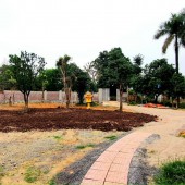 Cần bán gấp 3215m2 đất ở Cư yên Lương Sơn Hòa Bình,đã xây tường bao kiên cố, khuôn viên đã quy hoạch đẹp miễn chê