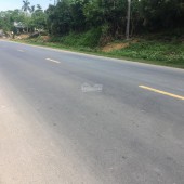 Bán đất mặt đường QL6 tại Lương Sơn, Hòa Bình. 6m mặt đường. LH: 098.868.1666