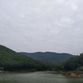 Bán đất Kim Bôi, Hòa Bình. Đất mặt hồ, giá hấp dẫn cho đầu tư.