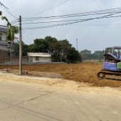 Bán đất phân lô tại Đồng Trạng Cổ Đông Sơn Tây Hà Nội