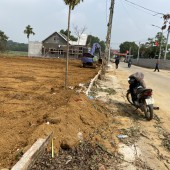 Bán đất phân lô giá đầu tư tại Cổ Đông-Sơn Tây-Hà Nội