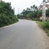 Bán đất tại mặt đường Bãi Dài Tiến Xuân Thạch Thất Hà Nội diện tích 1000m2