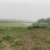 Bán đất view hồ Đồng Chanh, Lương Sơn, Hòa Bình. Cách trục đường chính liên xã vào 50m.