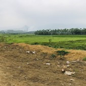 Bán đất Nhuận Trạch, Lương Sơn, Hòa Bình. Địa hình bằng phẳng, vuông vắn, view cánh đồng rộng tuyệt đẹp.