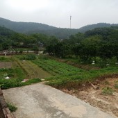 Bán đất tại Hòa Lạc xã Đông Xuân Quốc Oai Hà Nội diện tích 1080m2.