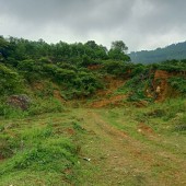 Bán đất full thổ cư tại xã Phú Mãn Quốc Oai Hà Nội diện tích 3400m2