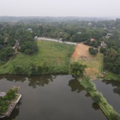 Bán đất Liên Sơn, Lương Sơn, Hòa Bình. Bám mặt hồ gần 100m. Nở hậu. Cách QL21 chỉ 3km. View thoáng.