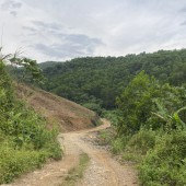 Bán đất Lâm Sơn, Lương Sơn, Hòa Bình. Đất nằm sát cạnh 2 dự án. Cách QL6 khoảng 3,5km.