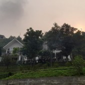 Bán đất Tân Vinh, Lương Sơn, Hòa Bình. Thế cao thoáng nhìn toàn cảnh Sun Set.