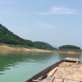 bán nhanh 50ha bám mặt hồ siêu đẹp tại Vầy Nưa-Đà Bắc-Hòa Bình giá rẻ