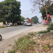 siêu phẩm bám mặt đường 160m thuộc Hòa Sơn-Lương Sơn -Hòa Bình