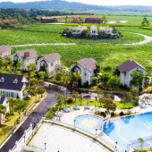 Đầu tư sinh lời mùa dịch tại Vườn Vua Resort - Thiên đường nghỉ dưỡng Khoáng Nóng giữa lòng Sen Việt.