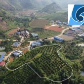 BÁN ĐẤT GIÁ RẺ MÙA DỊCH ở TIỂU KHU 64 – TT NÔNG TRƯỜNG – MỘC CHÂU – SƠN LA