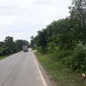 Bán đất xã Phú Thành, huyện Lạc Thủy, Hòa Bình. Full thổ cư, đã chia làm 8 lô.  Cách đường HCM 3,5km.