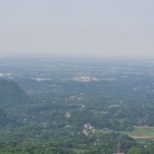 Bán đất thị trấn Lương Sơn, Hòa Bình. View bậc nhất toàn cảnh Lương Sơn. Cách Xuân Mai chỉ hơn 3km, cách trung tâm HN 38km.