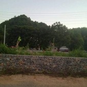 Bán đất sau bến xe Tp Sơn La.