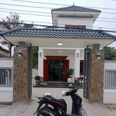 Cần bán mảnh đất tại Thôn Xuân Tảo - xã Xuân Giang - Sóc Sơn - Hà Nội .