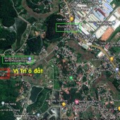 Cần bán gấp mảnh đất 10.000m2 tại Khu 6 - Hy Cương –TP Việt Trì – Phú Thọ .