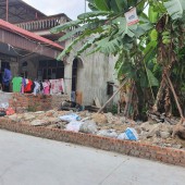 Cực hiếm 120m tại Thái Phù,Mai Đình,Sóc Sơn gần đường Võ Nguyên Giáp giá bèo