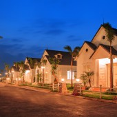 BT Bích Liên 280m2-Khoáng Nóng Vườn Vua,Phú Thọ giá 4,9 tỷ