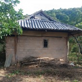 Bán đất Mộc Châu gần khu du lịch sinh thái Eco Garden, có sẵn nhà thích hợp làm trang trại