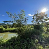 Bán đất Mộc Châu, gần khu du lịch thác Dải Yếm, Eco Garden thích hợp làm du lịch giá rẻ.