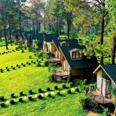 Cần bán rẻ như cho mảnh đất Bản Nà Bó 1, Mường Sang, Mộc Châu