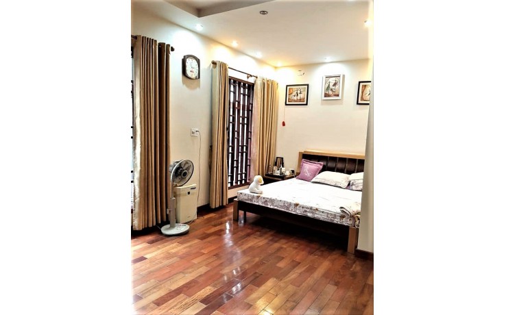 Sở hữu Liền Kề KĐT Văn Phú quận Hà Đông đẹp như thế nào với tài chính hơn 6 tỷ.