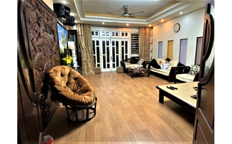 Sở hữu Liền Kề KĐT Văn Phú quận Hà Đông đẹp như thế nào với tài chính hơn 6 tỷ.