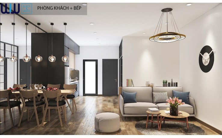 Chung cư Eurowindow Tower Thanh Hóa đã sẵn sàng bàn giao nhà cho khách hàng. Lh 0333.134.136