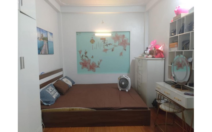 Bán nhà Hà Trì 4 quận Hà Đông, 36m2 giá 2.5 tỷ