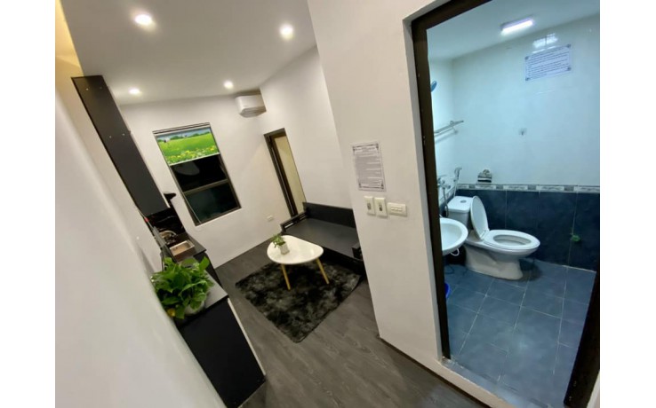 Siêu Rẻ, Bán Nhà Mỗ Lao, 38m2, Oto Đỗ Cửa, Chủ Tặng Nội Thất, Giá Chỉ nhỉnh 2 tỷ