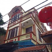 Bán nhà Phan Đình Giót – Hà Đông 70M – Giá 4.85 Tỷ Nhà Đẹp, Diện tích to