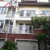 Cho thuê nhà 4 tầng Làng Việt Kiều Châu Âu, Phường Mỗ Lao, Hà Đông, Hà Nội