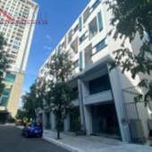 Chính chủ cần cho thuê nhà mặt phố 6 tầng đã hoàn thiện tại dự án Galaxy Tố Hữu, Quận Hà Đông, Hà Nội