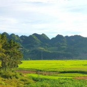 Bán mảnh dất TK32 thị trấn mộc châu khu đô thị du lịch quốc giá -Đón sóng đầu cao tốc